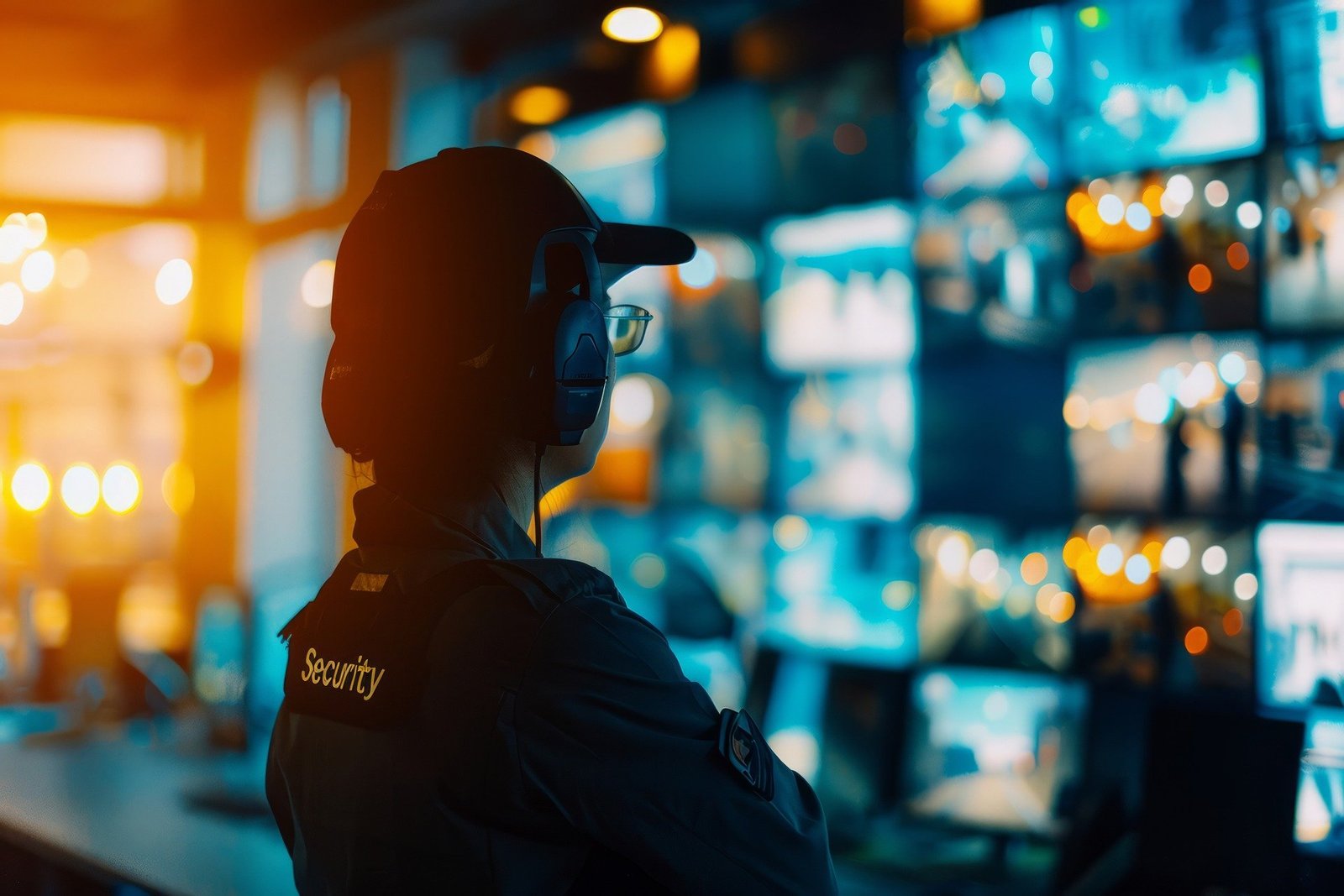 Security
